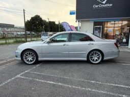 
										Toyota Crown Majesta 2004 full									