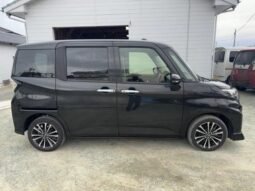 
										Daihatsu Thor Custom G-T 2024 full									