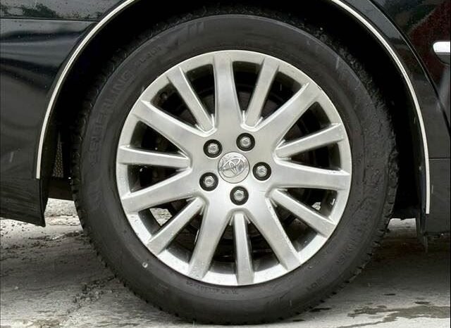 
								Toyota Crown Majesta 2005 full									