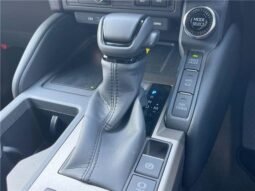 
										Toyota Land Cruiser 250 ZX 2026 full									