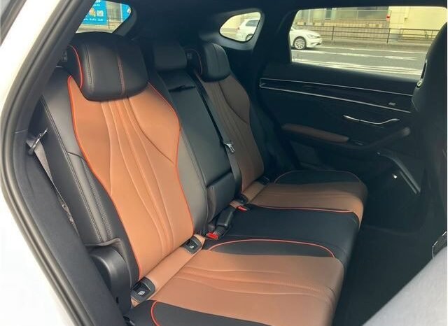 
								BYD SEALION 6 2026 full									