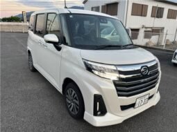 
										Daihatsu Thor Custom G-T 2026 full									