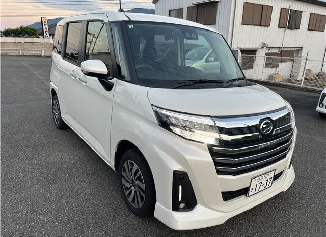 
								Daihatsu Thor Custom G-T 2026 full									