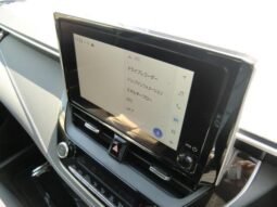 
										Toyota Corolla Hybrid G 2026 full									