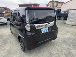 
										Daihatsu Thor Custom G-T 2024 full									