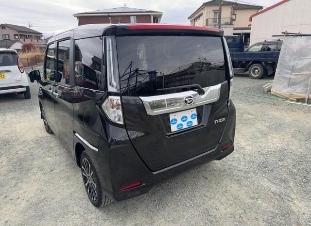 
								Daihatsu Thor Custom G-T 2024 full									