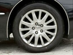 
										Toyota Crown Majesta 2005 full									