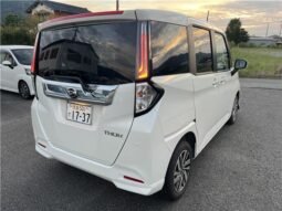 
										Daihatsu Thor Custom G-T 2026 full									