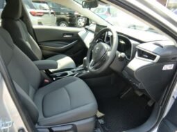 
										Toyota Corolla Hybrid G 2026 full									