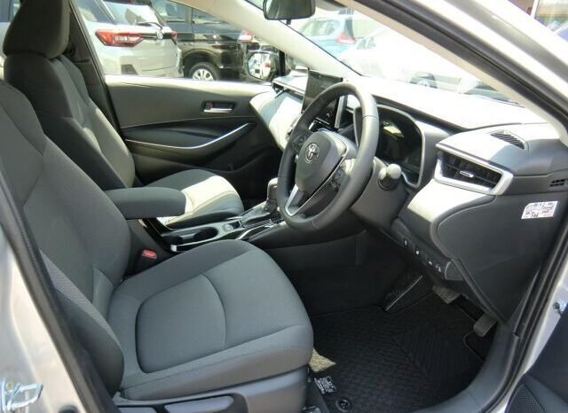 
								Toyota Corolla Hybrid G 2026 full									