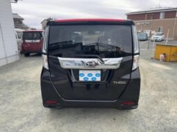 
										Daihatsu Thor Custom G-T 2024 full									