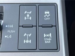 
										Toyota Land Cruiser 250 ZX 2026 full									