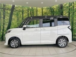 
										Daihatsu Thor Custom G 2025 full									