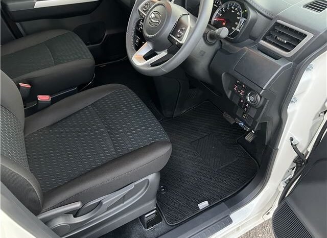 
								Daihatsu Thor Custom G-T 2026 full									