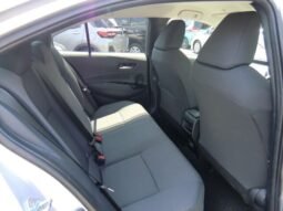 
										Toyota Corolla Hybrid G 2026 full									