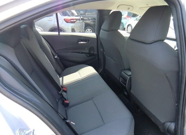 
								Toyota Corolla Hybrid G 2026 full									