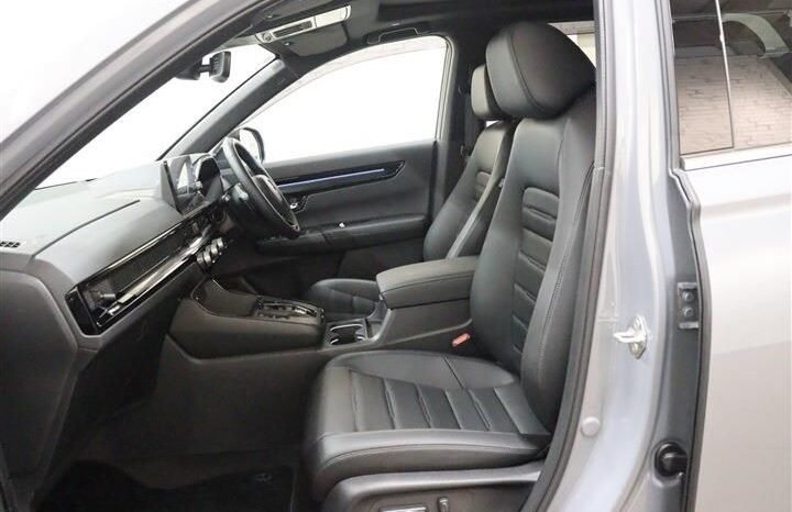 
								Honda CR-V RS Black ED 4WD 2026 full									