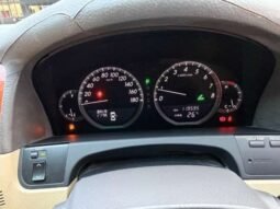 
										Toyota Crown Majesta 2004 full									