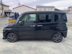 
										Daihatsu Thor Custom G-T 2024 full									