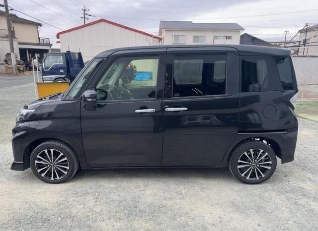
								Daihatsu Thor Custom G-T 2024 full									