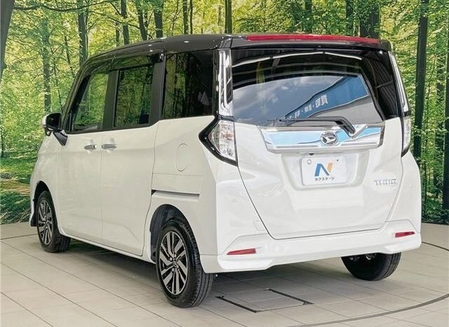 
								Daihatsu Thor Custom G 2025 full									