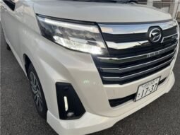 
										Daihatsu Thor Custom G-T 2026 full									