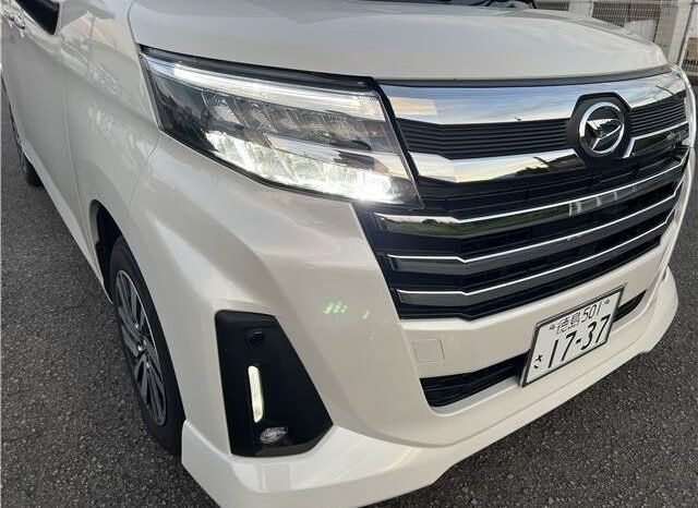 
								Daihatsu Thor Custom G-T 2026 full									