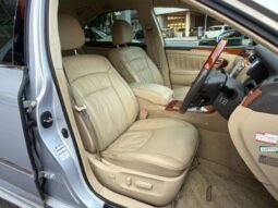 
										Toyota Crown Majesta 2004 full									