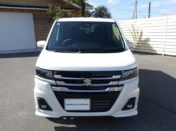 
										Suzuki WagonR Custom ZX 2026 full									