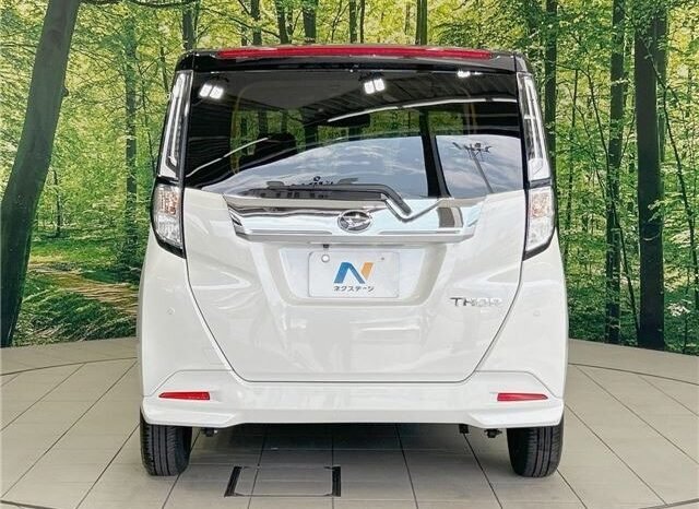 
								Daihatsu Thor Custom G 2025 full									