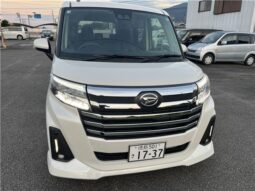 
										Daihatsu Thor Custom G-T 2026 full									