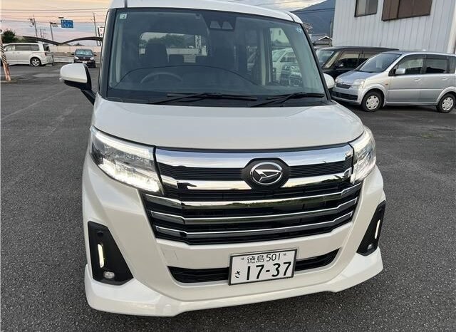 
								Daihatsu Thor Custom G-T 2026 full									