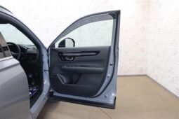 
										Honda CR-V RS Black ED 4WD 2026 full									