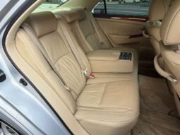 
										Toyota Crown Majesta 2004 full									