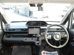 
										Suzuki WagonR Custom ZX 2026 full									