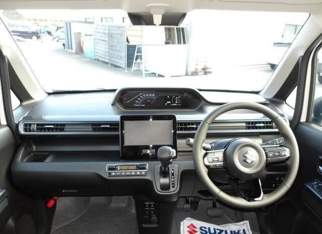 
								Suzuki WagonR Custom ZX 2026 full									