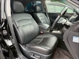 
										Toyota Crown Majesta 2005 full									