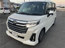 
										Daihatsu Thor Custom G-T 2026 full									