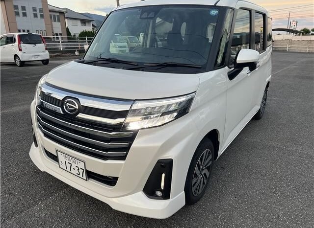 
								Daihatsu Thor Custom G-T 2026 full									