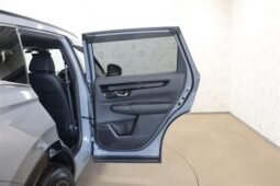 
										Honda CR-V RS Black ED 4WD 2026 full									