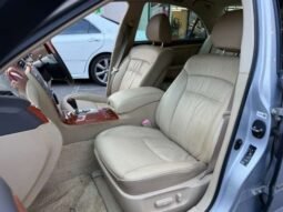
										Toyota Crown Majesta 2004 full									