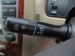 
										Toyota Crown Majesta 2004 full									