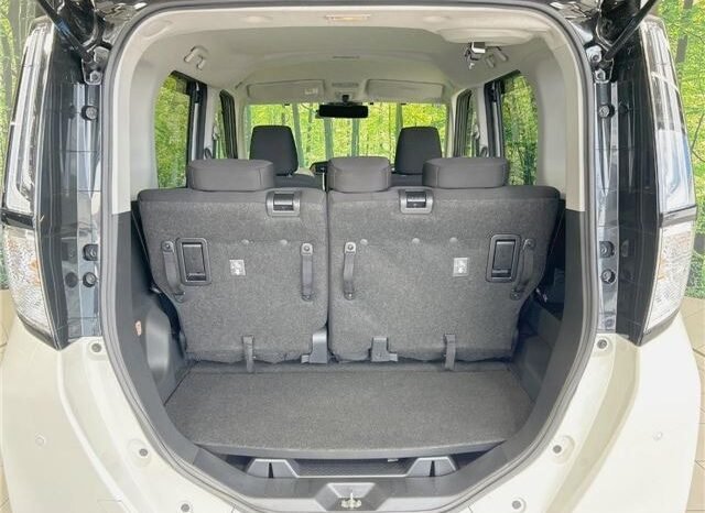 
								Daihatsu Thor Custom G 2025 full									