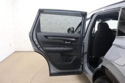 
										Honda CR-V RS Black ED 4WD 2026 full									