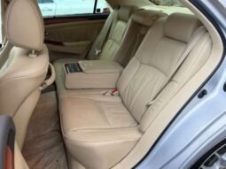 
										Toyota Crown Majesta 2004 full									