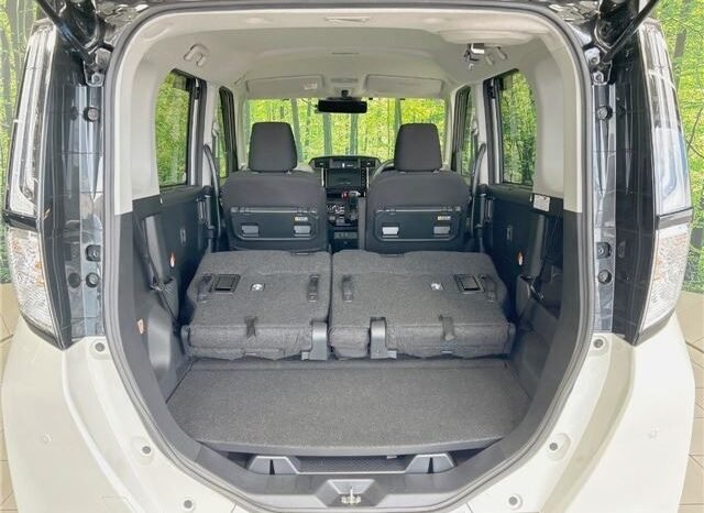 
								Daihatsu Thor Custom G 2025 full									