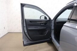 
										Honda CR-V RS Black ED 4WD 2026 full									