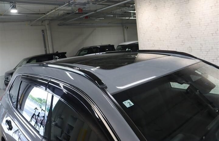 
								Honda CR-V RS Black ED 4WD 2026 full									