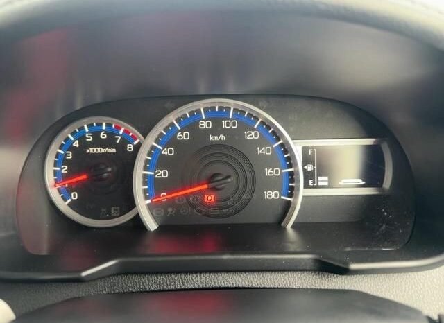 
								Daihatsu Thor Custom G-T 2024 full									