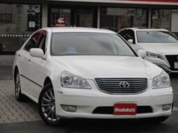 
										Toyota Crown Majesta 2004 full									